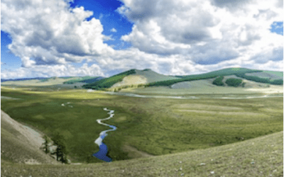 Investors Keen to Support Mongolia’s Renewable Energy Goals