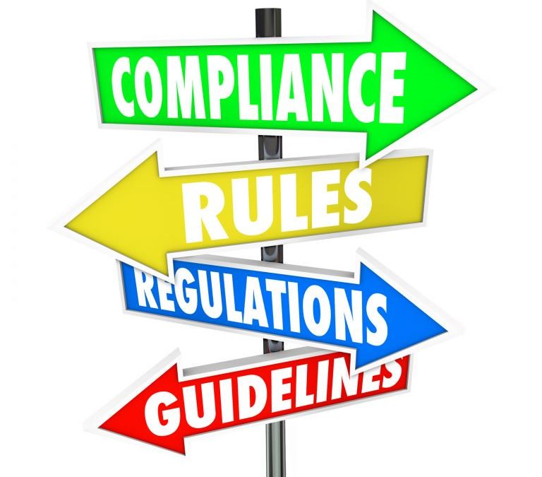 Ahead of CME’s Bitcoin Futures, Regulator Creates Website and New Crypto Rules