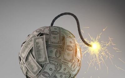 Americans Are Taking Out Mortgages to Buy Bitcoin