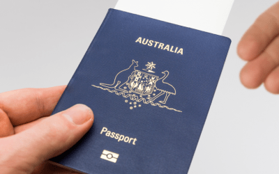 Australian Bitcoin Exchanges Must Now Register at Financial Intelligence Agency