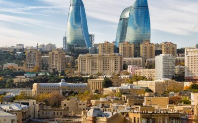 Azerbaijan Rejects Crypto as Means of Payment