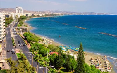 Bitcoin Cash Embassy to Open in Limassol, Cyprus