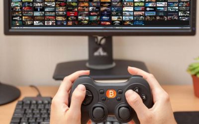 Bitcoin Gamers Offered Steam Lifeline, Craigslist Goes Crypto