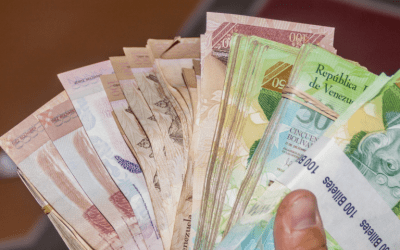 Bitcoin Is a New Haven From Hyperinflation for Rich Latin Americans