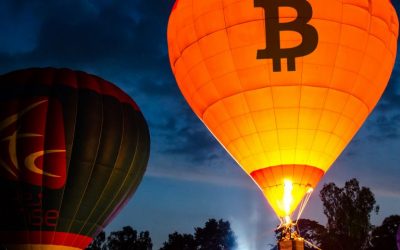 Bitcoin Markets Push the Cryptocurrency’s Value to $12,000