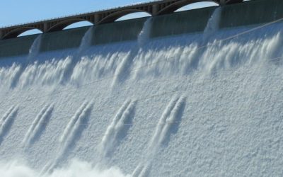 Bitcoin Miners Are Pestering Utility Companies for Cheap Hydro Power