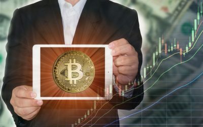 Bitcoin Price Steams Ahead Toward $11,000 in Wake of Small Correction