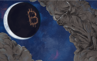 Bitcoin’s Journey from $1,000 to $10,000: The Stories That Got Us Here