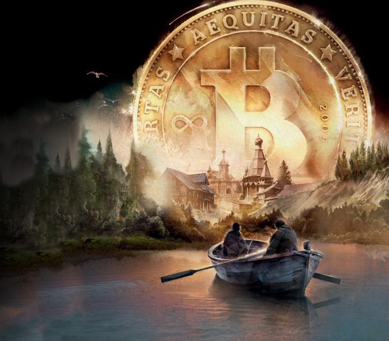 Bitcoin’s Market Cap Surpasses the IMF’s Special Drawing Rights Reserves