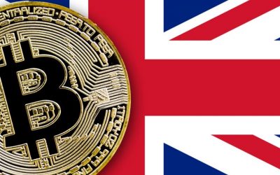 Britain: Where You Can Bet on Bitcoin but Can’t Find a Bitcoin Exchange