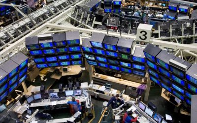 Cboe Beats CME to the Market, Will Launch Bitcoin Futures December 10