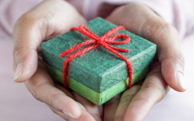 Crypto Assets Bolster the Season of Giving in 2017