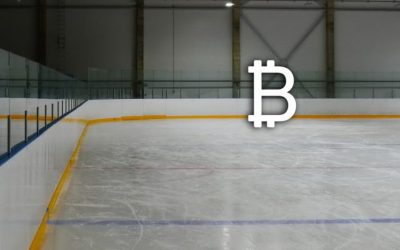 Danish Billionaire Renames the Rungsted Capital Ice Rink to ‘Bitcoin Arena’