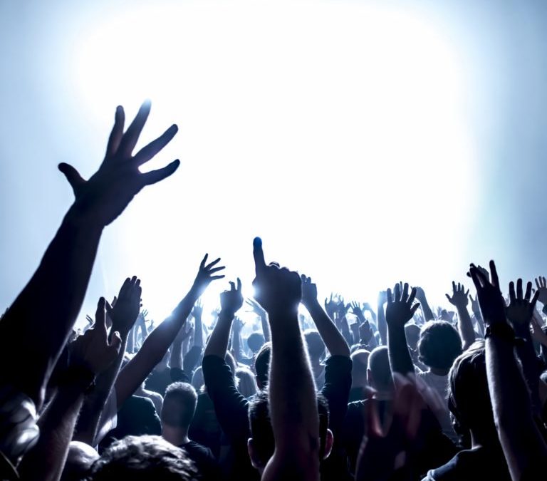 Despite Falling Revenue, ICO Fever Remains High