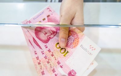Despite Warnings China’s Over the Counter Bitcoin Economy Is Booming