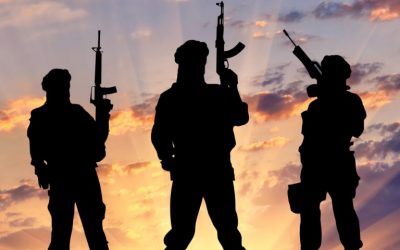 Despite What Politicians Say — Terrorists Don’t Use Bitcoin