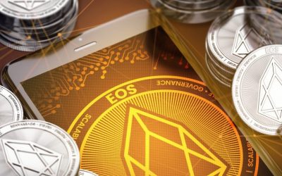 EOS Raises $700M Despite Token Affording No “Rights, Uses, Purpose, or Features”