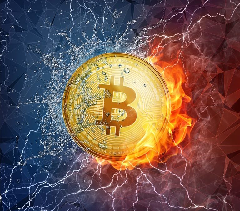 First Real Bitcoin Lightning Network Payment Completed via Bitrefill
