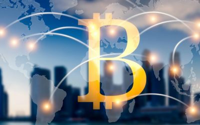 Global P2P Crypto Markets Experience Record Volume Throughout December