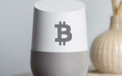 Google Home’s “Mr Satoshi” is Your Cryptocurrency Personal Assistant