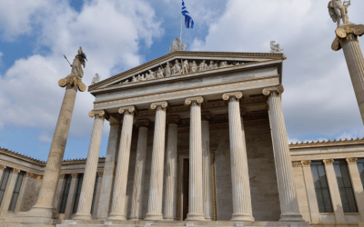 Greek Supreme Court Rejects Extradition Appeal by BTC-e’s Alexander Vinnik