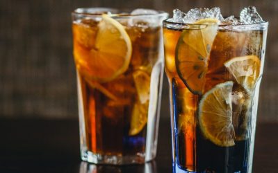Iced Tea Firm’s Shares Quadruple After Changing Name to ‘Long Blockchain Corporation’