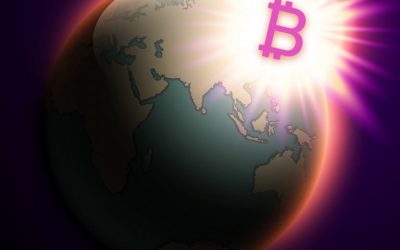 It Came from the East: How Asia Bolstered Cryptocurrencies in 2017