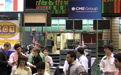 It’s Official – CME Group to Launch Bitcoin Futures December 18