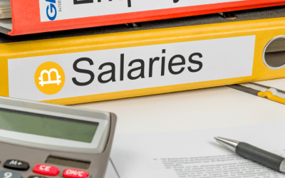 Japanese Internet Giant GMO Offers to Pay 4700+ Employees in Bitcoin