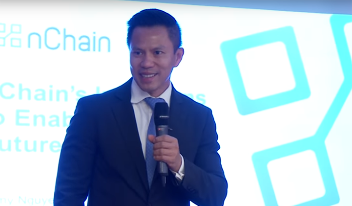 Jimmy Nguyen Discusses Nchain's New Investment Arm and Bitcoin Cash