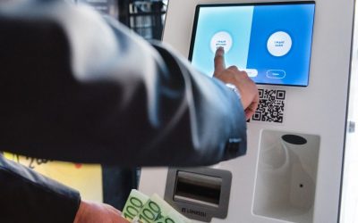 Lamassu Adds Bitcoin Cash Giving BCH More ATM Support