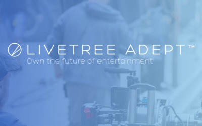 LiveTree’s Reverse ICO to Empower Fans and Filmmakers of Hollywood’s half Trillion Dollar Industry