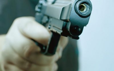 Man Allegedly Kidnaps Friend at Gunpoint and Steals $1.8m of Cryptocurrency