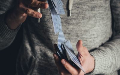 Meet ‘Cash Shuffle’, the Privacy-Centric Protocol for Bitcoin Cash