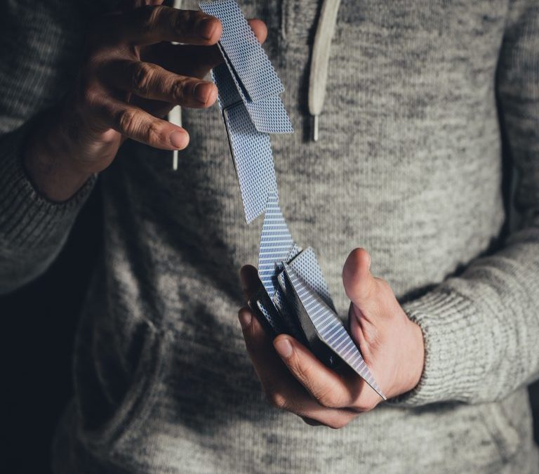 Meet ‘Cash Shuffle’, the Privacy-Centric Protocol for Bitcoin Cash