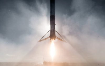 Overstock.com Shares Skyrocket as Morgan Stanley Buys Passive Stake in Bitcoin-Friendly Company