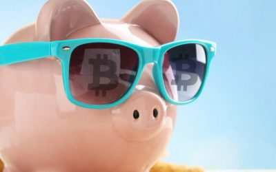 People Are Discovering Bitcoin Worth Thousands of Dollars in Changetip Accounts