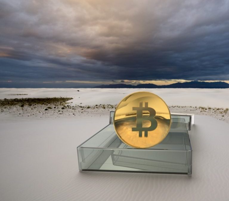 People Keep Sending Satoshi Nakamoto Bitcoin