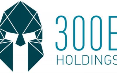 PR: 300E Holdings a Long Term Blockchain Investment Fund Announces Spartan Decentralized Exchange