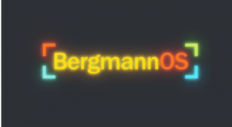 PR: Bergmannos – New Linux-Based Os for Mining