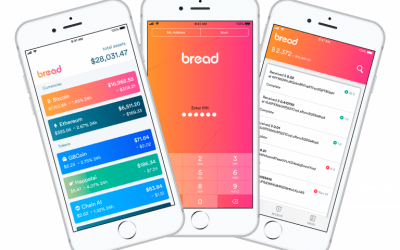 PR: Bitcoin Giant, Bread, Launches Native Rewards Token (Brd) to Become Global Digital Asset Platform