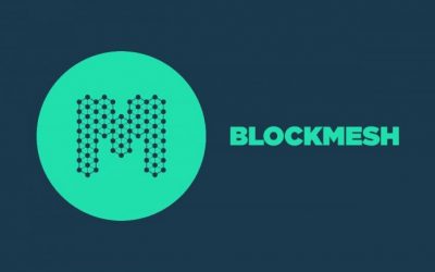PR: BlockMesh Disrupts the Global Communications Industry – ICO Will Launch 28 February, 2018