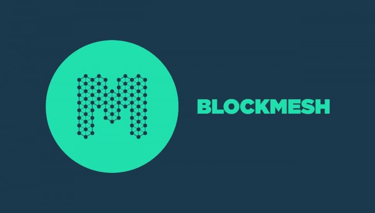 PR: BlockMesh Disrupts the Global Communications Industry – ICO Will Launch 28 February, 2018