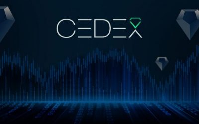 PR: Cedex – Transforming Diamonds into a Tradeable Asset