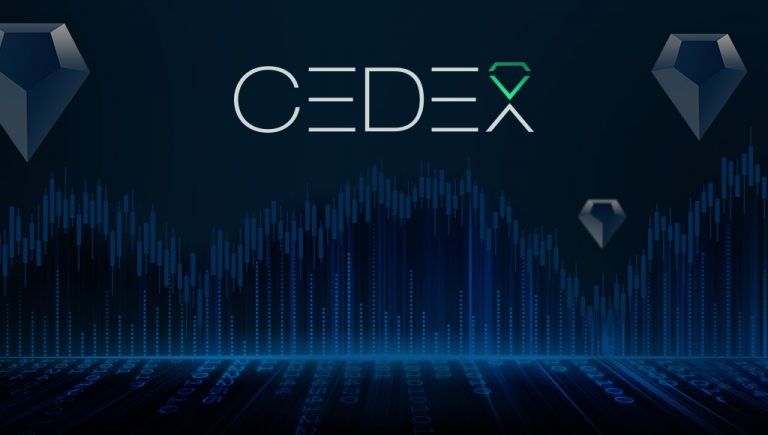 PR: Cedex – Transforming Diamonds into a Tradeable Asset