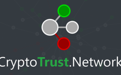 PR: Crypto Trust Network $CTN ICO Launches: It’s Time to Bring Trust Back to the Trustless Network and Fight Crypto Fraud