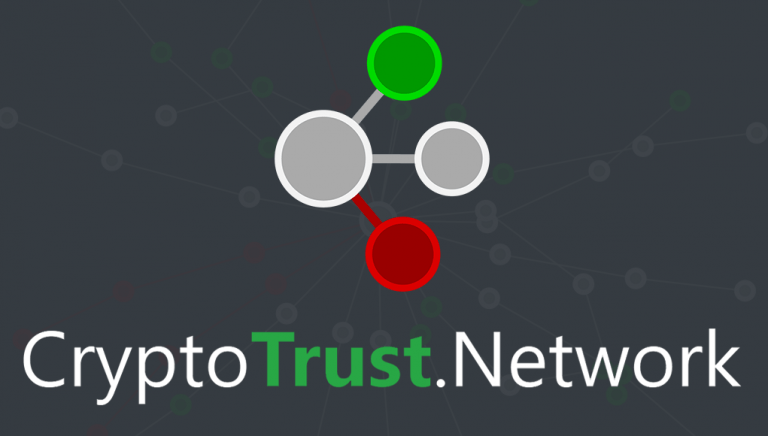 PR: Crypto Trust Network $CTN ICO Launches: It’s Time to Bring Trust Back to the Trustless Network and Fight Crypto Fraud