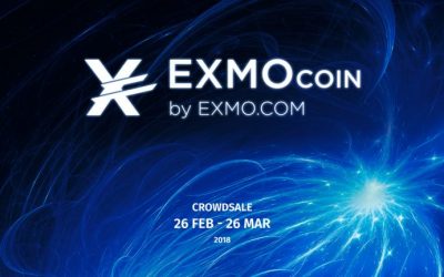 PR: Exmo Cryptocurrency Platform to Launch Margin Loans with the Power of Crowdsale