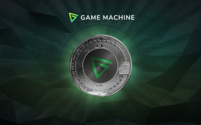 PR: Game Machine ICO Finds a Way to Make Investors, Gamers and Developers Happy