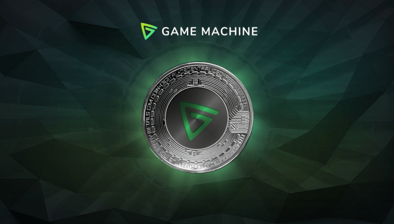PR: Game Machine ICO Finds a Way to Make Investors, Gamers and Developers Happy